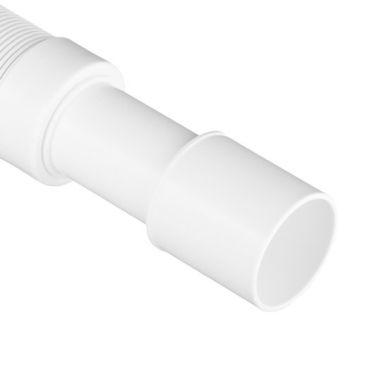 Сифон гофрированный McAlpine 1 1/4х40/50 мм (MRMF1-S)