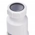 Сифон для раковины и мойки McAlpine 1 1/2х40 мм без выпуска (MRNRV40-PB)
