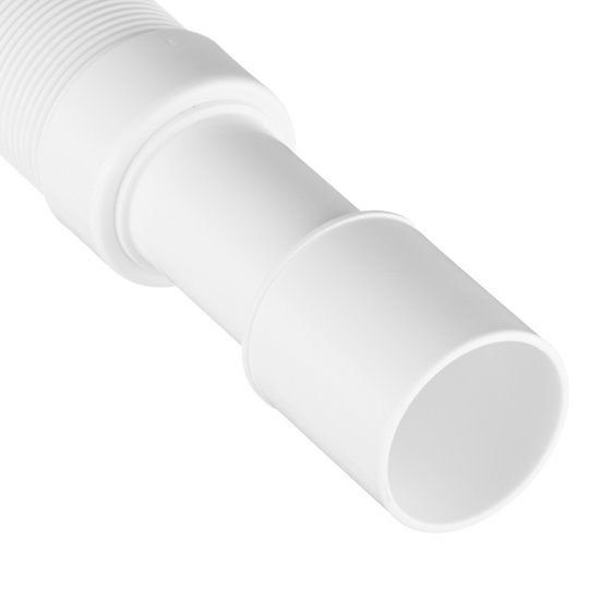 Сифон гофрированный McAlpine 1 1/2х40/50 мм (MRMF2-05)