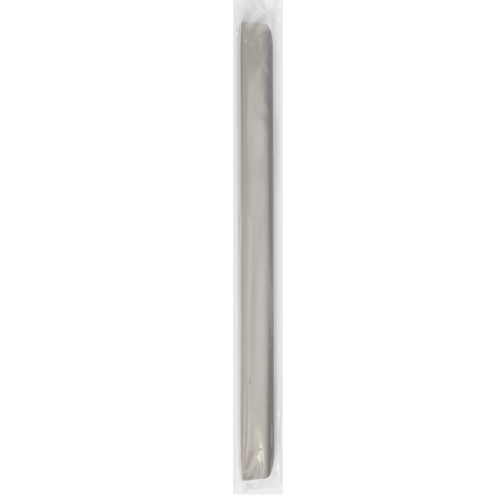 Мебельная ручка-профиль матовый никель 512 мм