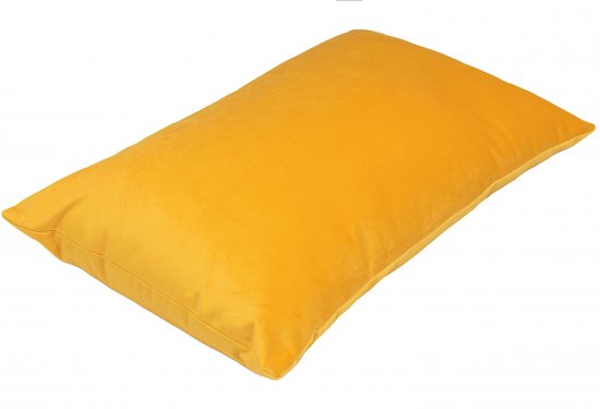 Подушка декоративная Linen Way 30x50 см цвет желтый Solemio 1