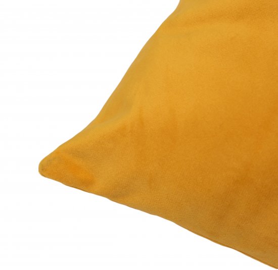 Подушка декоративная Linen Way 30x50 см цвет желтый Solemio 1