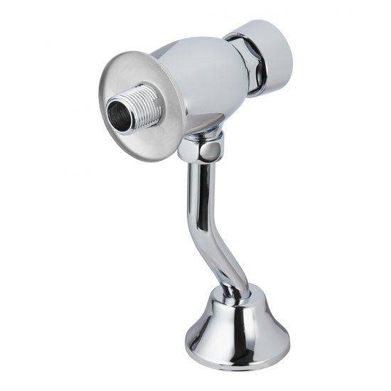 Кран для писсуара Lemark Project нажимной (LM4612C)