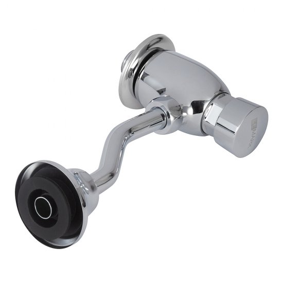 Кран для писсуара Lemark Project нажимной (LM4612C)