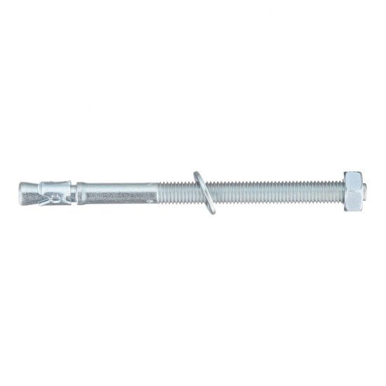 Анкер клиновой Friulsider FM753 10х145/75 мм (6 шт.)