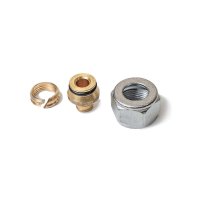 Концовка для пластиковых труб FAR FC 6075 823999