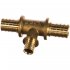 Переходной тройник PRO AQUA AX8251625
