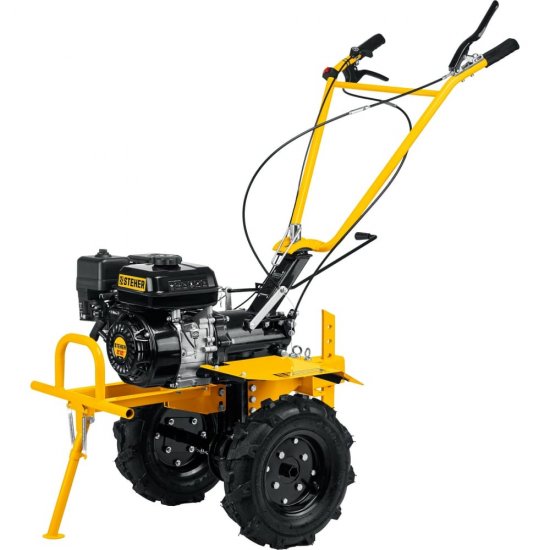 Бензиновый мотоблок STEHER GTS-500
