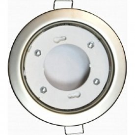 Светильник General Lighting Systems GCL-GX53-H38-MA-WHITE