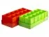 Комплект для рассады Amigo 10 ячеек 40x17.5x11 см полипропилен