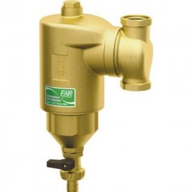 Грязеуловитель FAR FA 2207 114