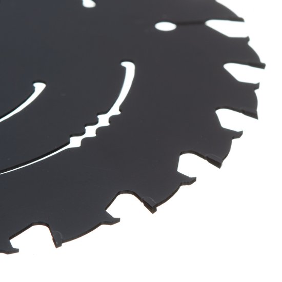 Диск пильный по дереву Rage Furious Fast cut 190х30х1 мм 24 зуба (594232)