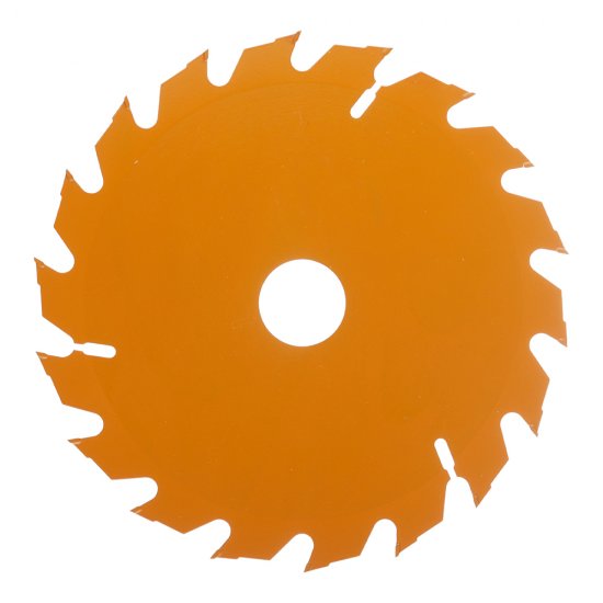 Диск пильный по дереву Rage by Vira Fast cut 190х30х1,4 мм 18 зубьев (594231)