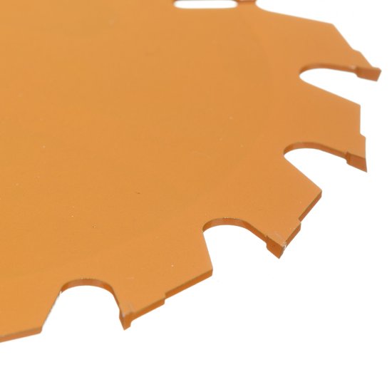 Диск пильный по дереву Rage by Vira Fast cut 190х30х1,4 мм 18 зубьев (594231)