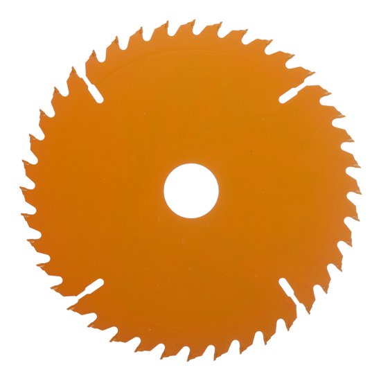 Диск пильный по дереву Rage by Vira Universal 190х30х1,4 мм 40 зубьев (594233)