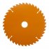 Диск пильный по дереву Rage by Vira Universal 216х30х1,8 мм 40 зубьев (594235)