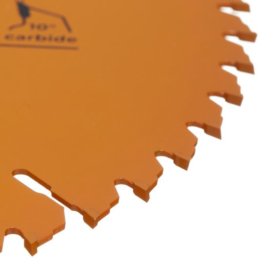 Диск пильный по дереву Rage by Vira Universal 250х30х1,7 мм 48 зубьев (594237)