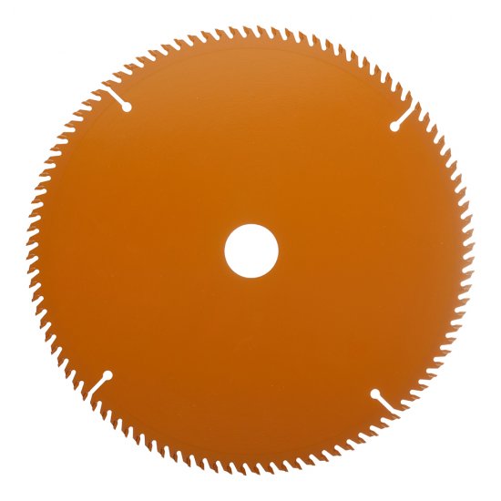 Диск пильный по дереву Rage by Vira Clean cut 255х30х1,7 мм 100 зубьев (594240)