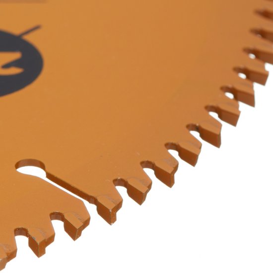 Диск пильный по дереву Rage by Vira Clean cut 255х30х1,7 мм 100 зубьев (594240)