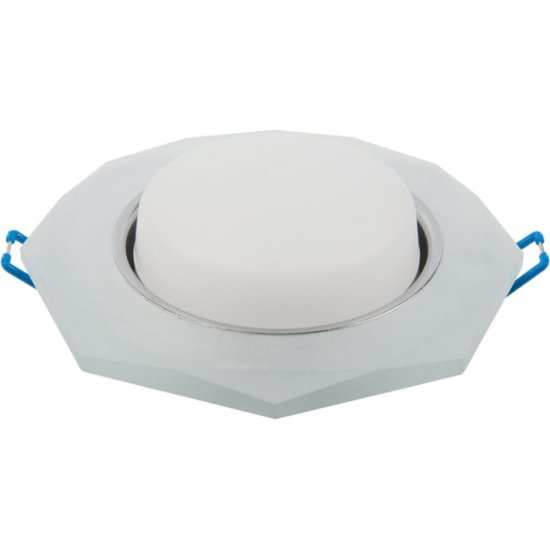 Светильник General Lighting Systems GCL-GX53-H38-BL-7