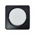 Светильник General Lighting Systems GCL-GX53-H38-MA-BLACK