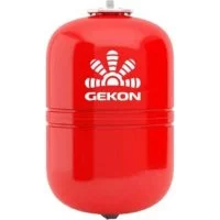 Мембранный бак для отопления GEKON WRV18
