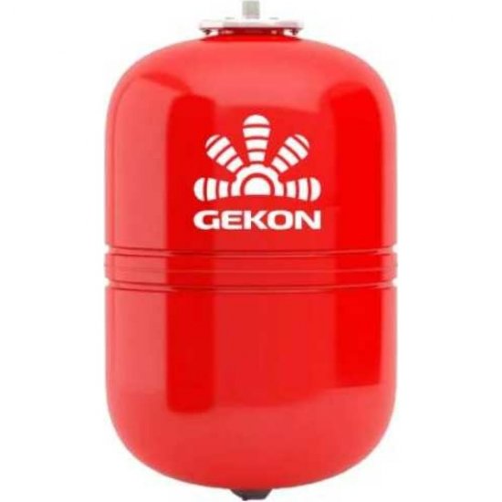 Мембранный бак для отопления GEKON WRV18