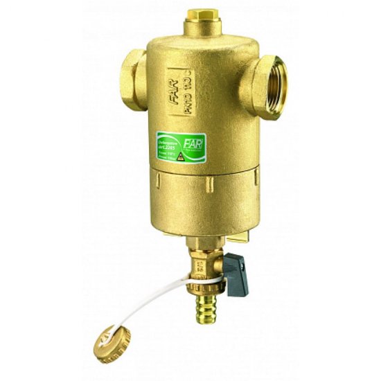 Грязеуловитель FAR FA 2205 34
