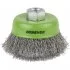 Чашечная неплетеная щетка DeBever DB80162064
