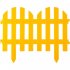 Декоративный забор Grinda 422205-Y