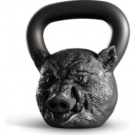 Гиря Iron Head Кабан