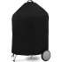 Чехол для угольных грилей Weber Tplus T016313