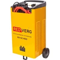 Устройство пуско-зарядное REDVERG 6684923