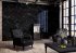 Керамогранит Onlygres Marble MOG601 60x120 см 2.16 м² полированный цвет черный