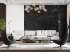 Керамогранит Onlygres Marble MOG601 60x120 см 2.16 м² полированный цвет черный