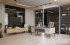 Керамогранит Onlygres Marble MOG601 60x120 см 2.16 м² полированный цвет черный