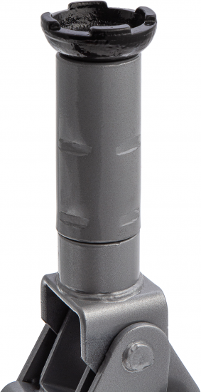 Домкрат подкатной гидравлический Matrix до 3000 кг, 150-530 мм