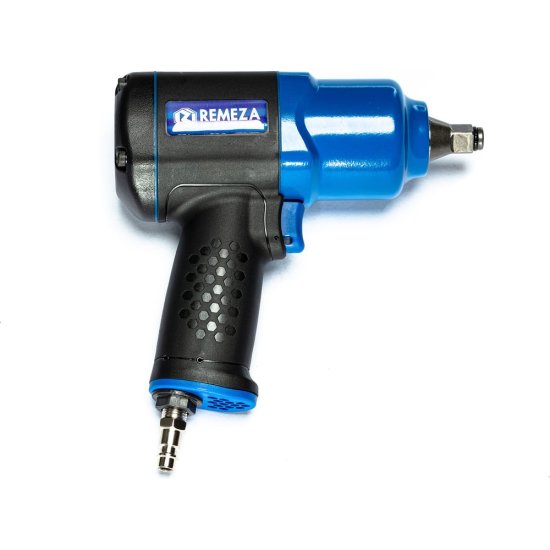 Ударный гайковерт Remeza R-1200