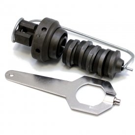 Ниппельный держатель Hongli 819