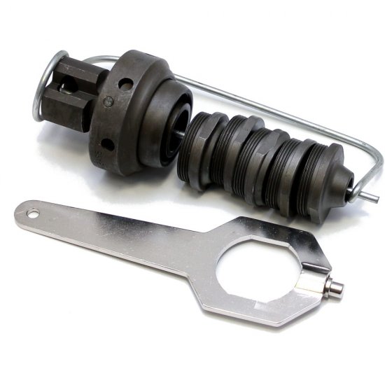 Ниппельный держатель Hongli 819