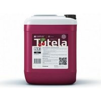 Воск для сушки кузова автомобиля Complex Tutela