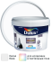 Краска для мебели и дерева Dulux Classic Colour моющаяся матовая цвет белый база А 2.5 л