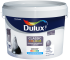Краска для мебели и дерева Dulux Classic Colour моющаяся матовая цвет белый база А 2.5 л