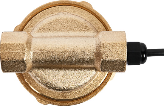 Рециркуляционный насос ABP Comfort 15/1.5 80 мм без гаек