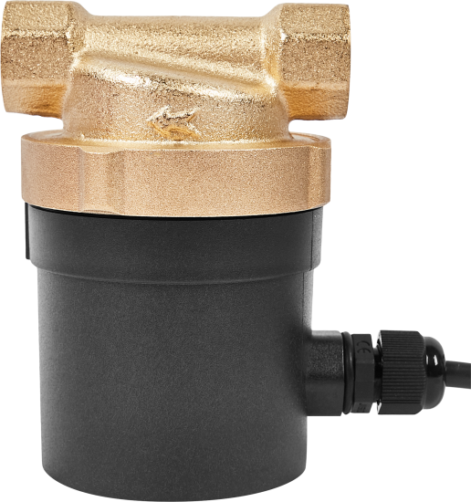 Рециркуляционный насос ABP Comfort 15/1.5 80 мм без гаек