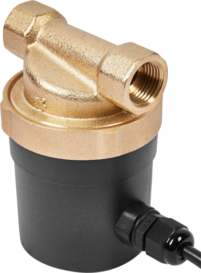 Рециркуляционный насос ABP Comfort 15/1.5 80 мм без гаек