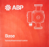 Циркуляционный насос ABP Base 32/8 180 мм без гаек