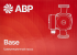 Циркуляционный насос ABP Base 25/6 180 мм без гаек