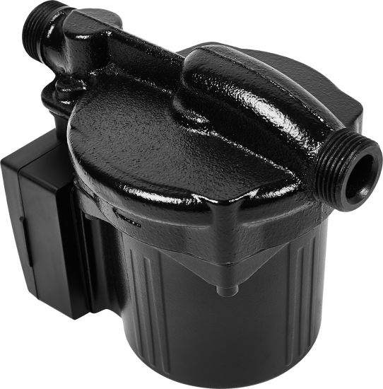 Насос повышения давления ABP Boost 15/9 160 мм