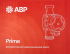 Циркуляционный насос ABP Prime 25/4 180 мм без гаек
